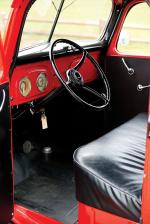 Ford V8 Stake Bed Truck 1937 года